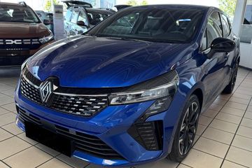 Renault Clio Techno LPG 1.0 TCe