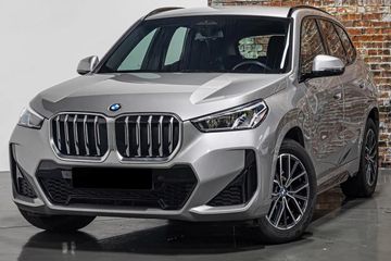 BMW X1 sDrive18i M Sport