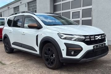 Dacia Jogger Extreme 5-miejsc 1.6 Full Hybrid