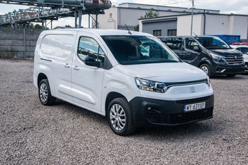 Fiat Doblo Cargo/Van Maxi L2H1