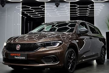 Fiat Tipo 1.4 16v Street