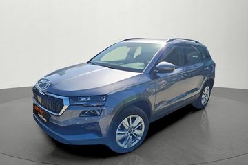 Skoda Karoq 1.5 Tsi Act Edition 130 Dsg