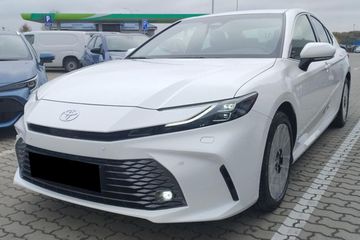 Toyota Camry Executive 2.5 Hybrid Dynamic Force