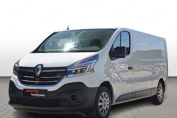 Renault Trafic 2.0 dCi