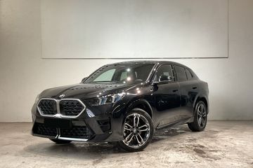 BMW X2 sDrive18d M Sport