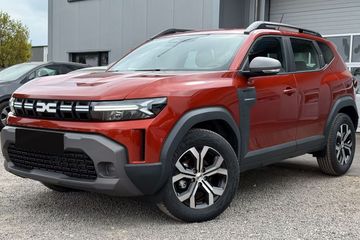 Dacia Duster Expression 1.2 TCe mHEV