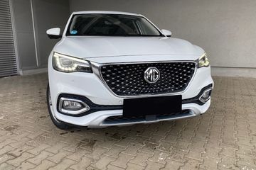 MG HS 1.5 T-GDI Luxury