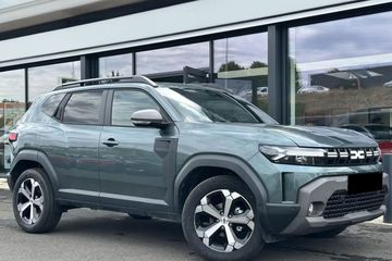 Dacia Duster Journey Eco-G LPG 1.2