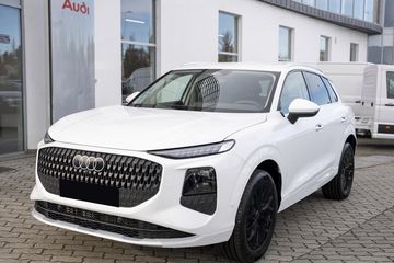 Audi Q3 TFSI