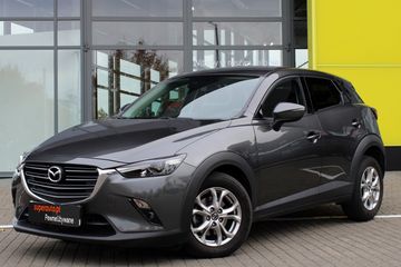 Mazda CX-3 2.0 SkyEnergy aut