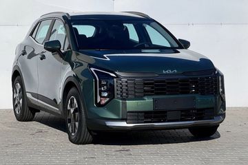 Kia Sportage 1.6 T-GDI M 2WD