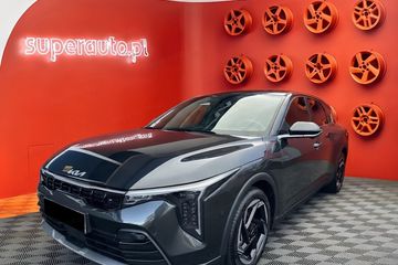 Kia K4 1.6 T-GDI L Business Line