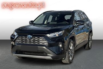 Toyota RAV4 Executive 2.5 Hybrid  4x4