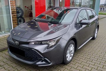 Toyota Corolla Comfort 1.8 Hybrid