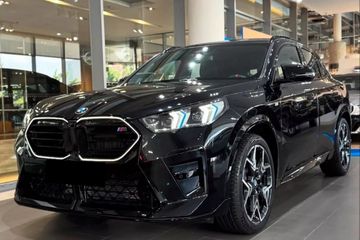 BMW X2 M35i xDrive