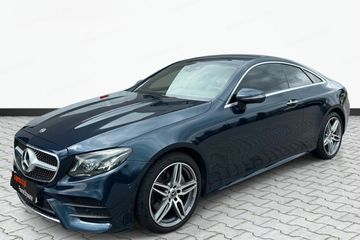 Mercedes E Klasa 220 d