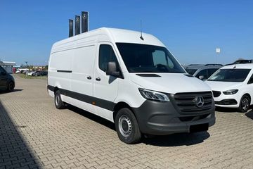 Mercedes Sprinter PRO Długi 317 CDI 9G-TRONIC
