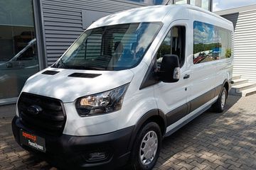 Ford Transit L3H2