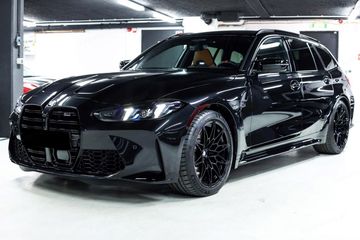 BMW Seria 3 Touring M3 Competition xDrive