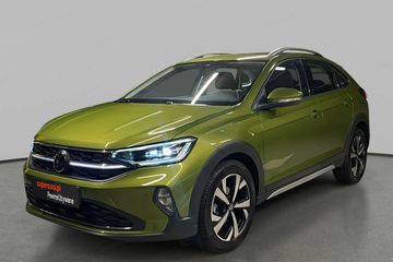 Volkswagen Taigo 1.0 TSI