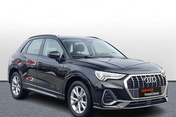 Audi Q3 35 TFSI mHEV S-Line S tronic