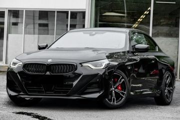 BMW Seria 2 Coupe 220i M Sport