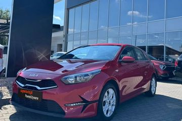 Kia Ceed 1.5 T-GDI M DCT