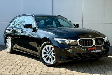BMW Seria 3 Touring 318d