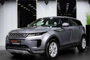 Land Rover Range Rover Evoque Evoque 2.0 P200 mHEV S