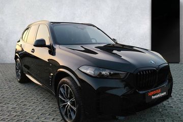 BMW X5 xDrive30d  M Sport