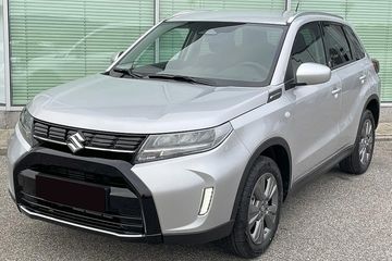 Suzuki Vitara 1.4 Boosterjet mHEV Premium Plus 2WD