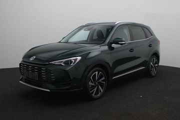 MG ZS 1.5 HEV+ Exclusive aut