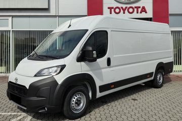 Toyota Proace Max L4H2 Furgon Active 2.2 Diesel