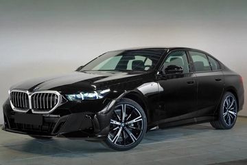 BMW Seria 5 520d xDrive M Sport