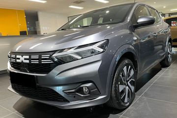 Dacia Sandero Expression 1.0 TCe