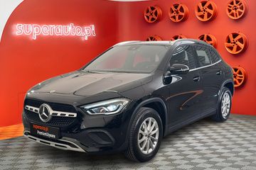 Mercedes GLA 200 mHEV 7G-DCT