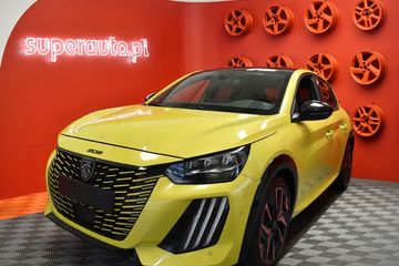 Peugeot 208 GT e-208 50kWh