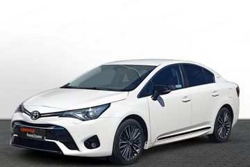 Toyota Avensis 1.8 Selection MS