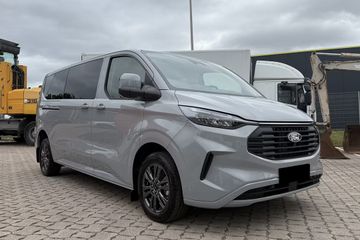 Ford Transit Custom Kombi M1 L2H1 Limited 320