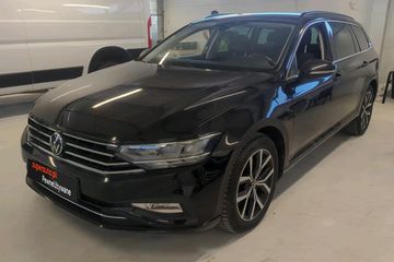 Volkswagen Passat 2.0 TDI Business DSG