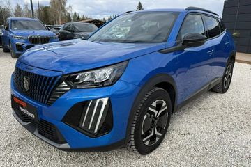 Peugeot 2008 1.2 PureTech Allure S&S EAT8