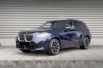 BMW X3 xDrive30e M Sport
