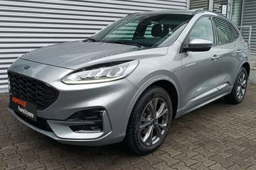 Ford Kuga 2.0 Ecoblue Awd St-Line