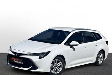 Toyota Corolla 1.8 Hybrid GPF Comfort