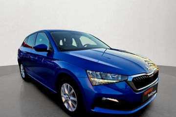Skoda Scala 1.0 TSI Ambition DSG