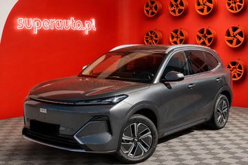 Geely Starray EM-i 1.5 PHEV Pro