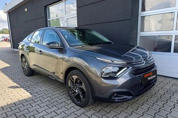 Citroen C4 X 1.2 PureTech Shine S&S EAT8