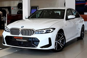 BMW Seria 3 330i M Sport