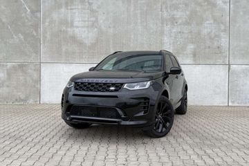 Land Rover Discovery Sport 2.0 D165 Dynamic SE