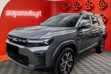 Dacia Bigster Expression LPG 1.2 TCe mHEV
